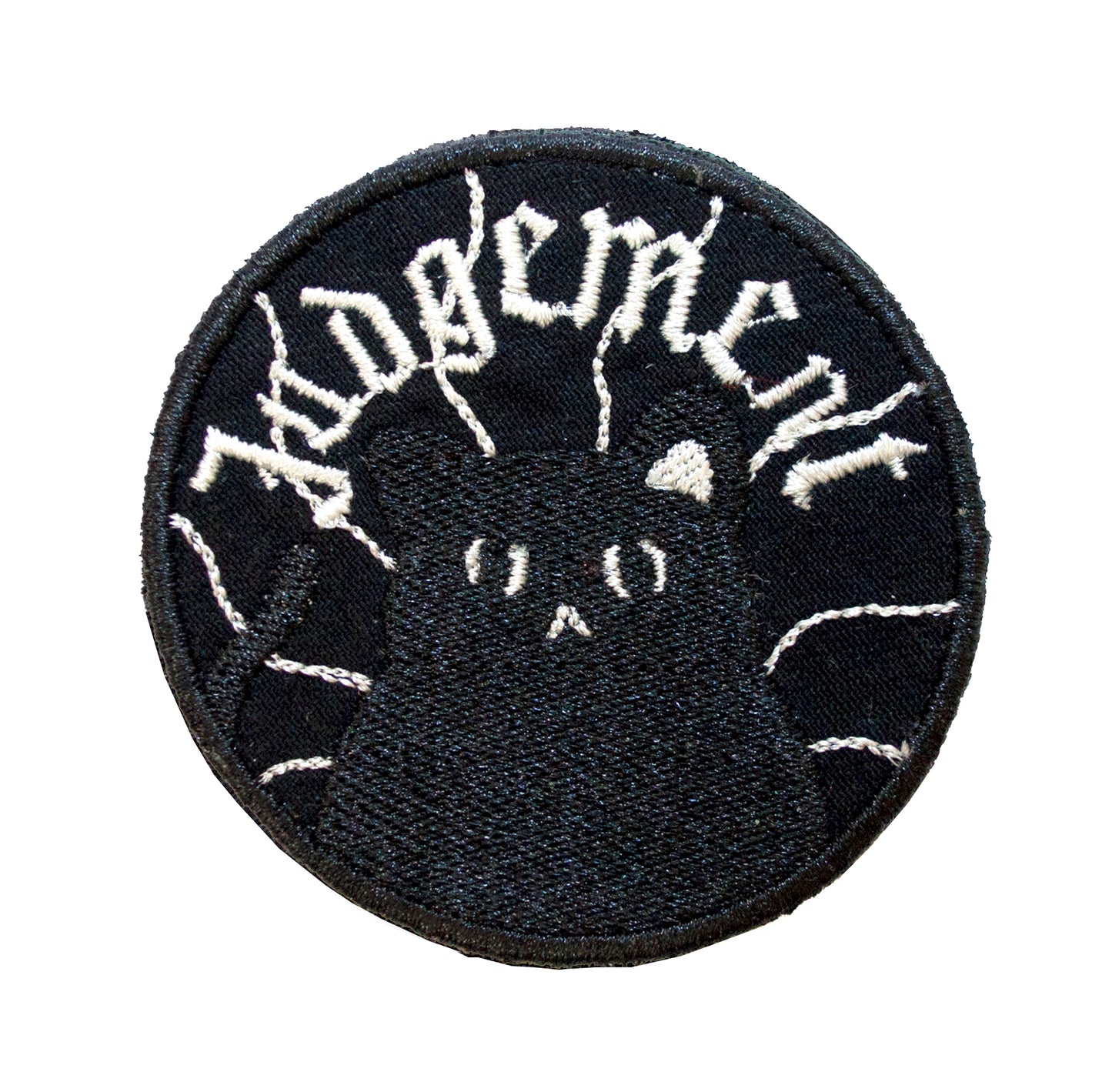 Judgement Patch