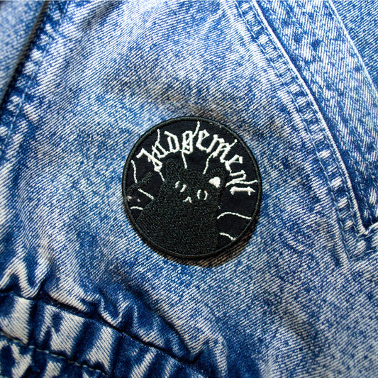Judgement Patch