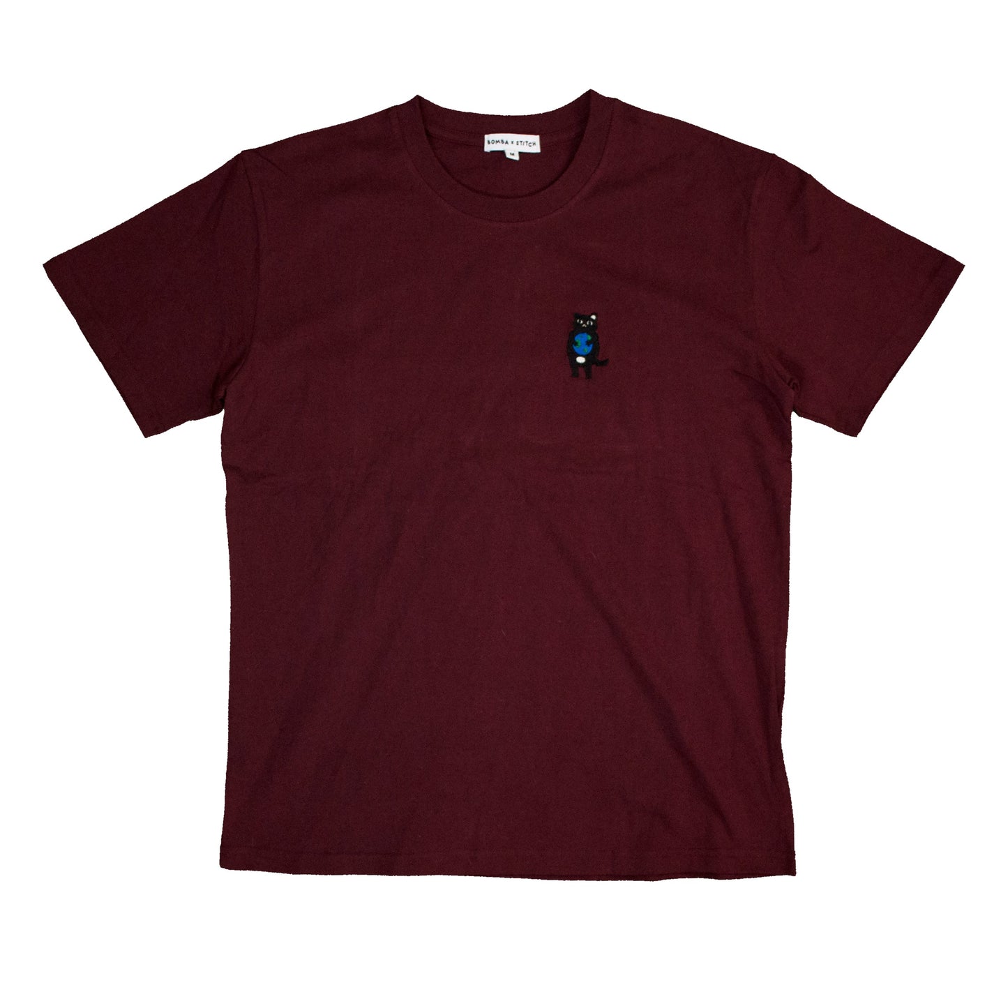 Limited Edition Earth Cat T-shirt