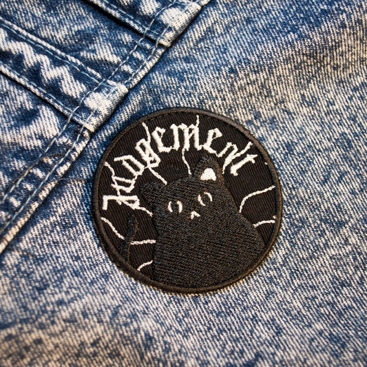 Judgement Patch